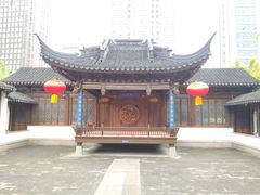 -江宁织造博物馆