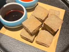 -老头儿油爆虾(星光一期店)