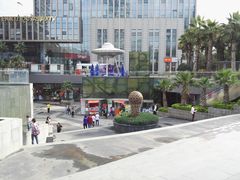 -欣都龙城物业商业中心