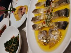 -阿明小菜·海鲜·上海菜(梅陇店)