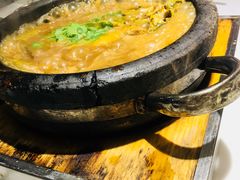 -小放牛炒菜馆(裕华万达店)
