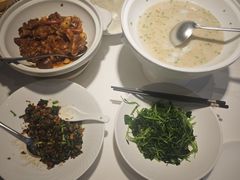 -院里寻菜·精致庭院菜(观沙岭店)