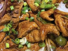 -玖鲜小笼(中山广场店)