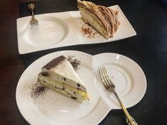 -TINTIN CAKE BOUTIQUE(台北壹店)
