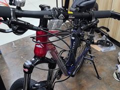 -美利达自行车(六里桥店)