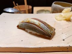 小肌鱼-晴空·日本料理(万象城店)