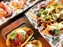 -Famous肥猫墨西哥音乐餐吧(五棵松华熙LIVE店)