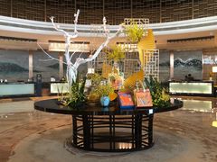 -无锡新湖铂尔曼大酒店