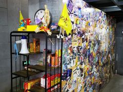 -MOJO密室逃脱(中街旗舰店)