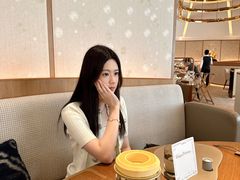 -Amber(置地文华东方酒店)