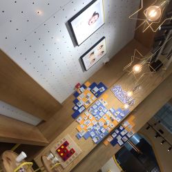点击看大图 -海马体家庭照相馆(杭州远洋乐堤港店)