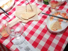 -西贝(吴江路湟普汇店)