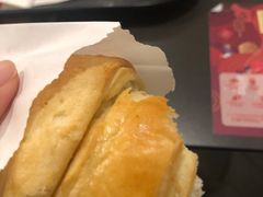 -肯德基(西单商场店)