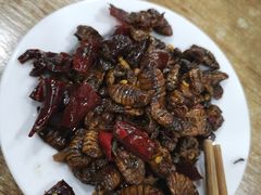 -包面西施(黄泥磅总店)