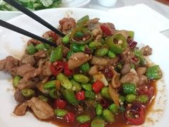 -火龙堂·风味民间菜(文一路店)
