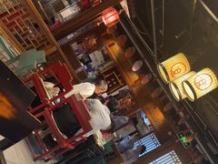 -京味斋·北京烤鸭(北京南站洋桥店)