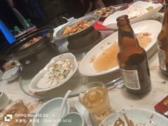 -红蜡烛-养生粥-津鲁菜(中山路店)