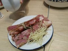 -镇南锅盖面馆(解放路店)