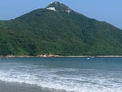 -西涌国际滨海旅游区