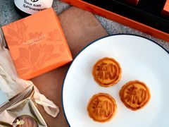 -可丽可丽·生日蛋糕·下午茶(厦门鹭港店)