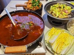 -华馨园北京烤鸭(丽水店)