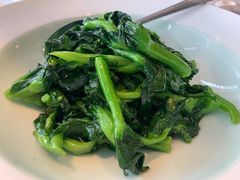 清炒菜茧-松鹤楼·非遗·苏帮菜(融科店)