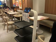-必胜客(集美杏东店)