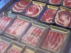 -喜井无限自助烤肉公司(石厦店)