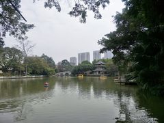 -柳侯公园