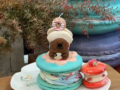 -满记甜品(王府井北京市百货大楼店)