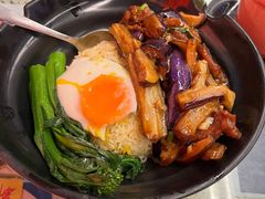 -新辉港式茶餐厅(北栅店)