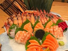 -隐泉京望日式料理(太和广场店)