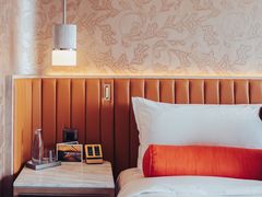 -新加坡文华东方酒店