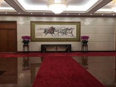 -钓鱼台国宾馆