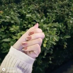 -恐龙·美甲美睫