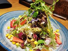 -樱町三味日本料理(城乡世纪广场店)