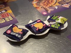 -匠子烤鱼(桫椤湾店)