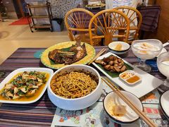-呐咪傣园·云南菜(石厦店)