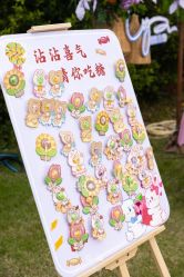 -觅遇Meet U私人婚礼定制(潮汕店)