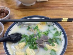 -鸭小妹鸭血粉丝(老门东店)