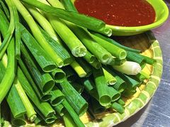 -鲁C·尚小炉·淄博烧烤(市北店)