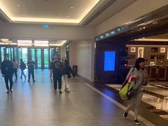 -澳门喜来登大酒店