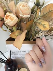 -HUII NAIL绘京美甲美睫会馆