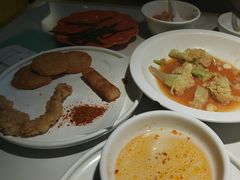 -江渔儿酸菜鱼(万科东荟城店)