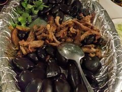 -海湾壹品·粤菜·早茶·烤鸭(拱北店)