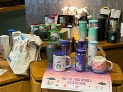 -星巴克(天后庙道店)