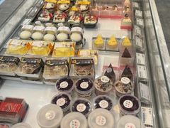 -思味贝卡(新华舍店)