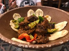 -陈记菜馆·非遗淮扬菜·始于1988(东关街教场店)