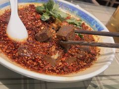 -大厨小馆(华阳城店)