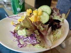 -福州泰禾铂尔曼酒店·禾咖啡自助餐厅